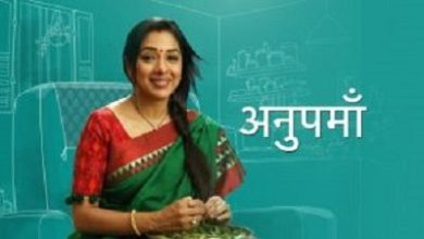 Photo of Anupama 25th February 2024 Episode 1206 Video