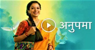 Photo of Anupama 27th August 2023 Video Episode 1026