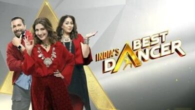 Photo of India’s Best Dancer 3 23rd September 2023 Video Episode 49