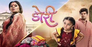 Photo of Doree 25th February 2024 Episode 105 Video