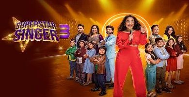 Photo of Superstar Singer 3 11th May 2024 Episode 17 Video