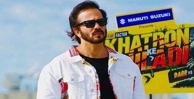 Photo of khatron ke khiladi 14 3rd August 2024 Episode 3 Video