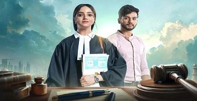 Photo of Advocate Anjali Awasthi 1st September 2024 Episode 25 Video