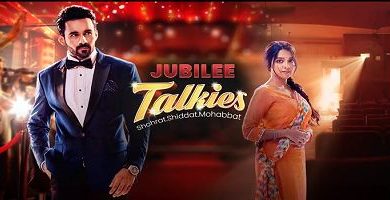 Photo of Jubilee Talkies 8th August 2024 Episode 34 Video